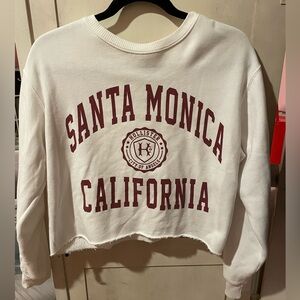 Santa Monica Long-sleeve